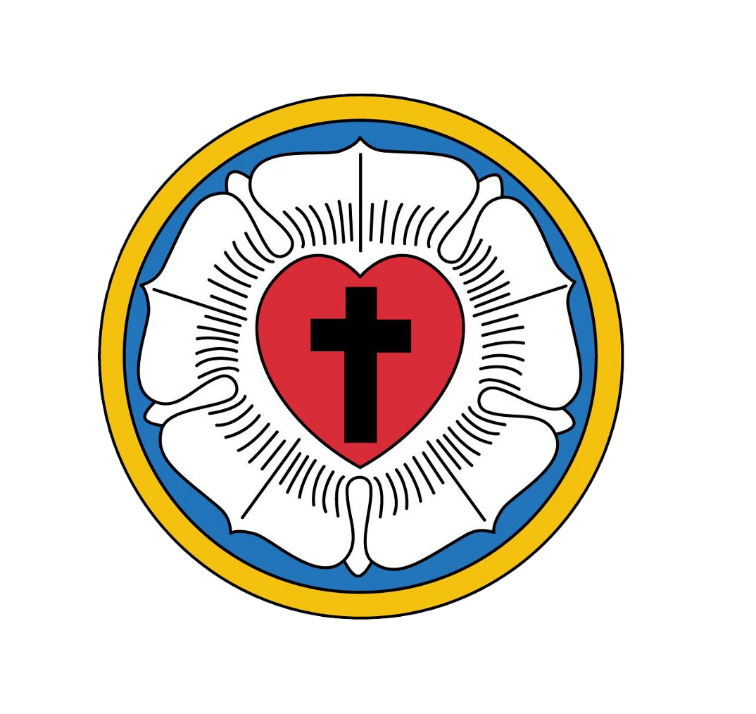 Rose Luther Transparent PNG Image