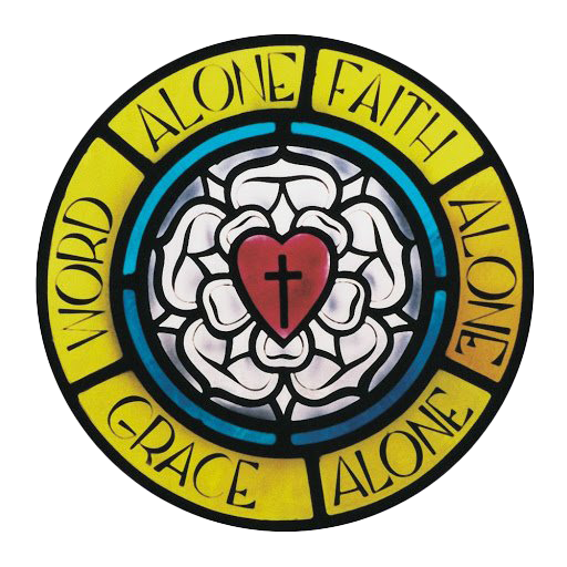 Rose Luther Transparent PNG Image