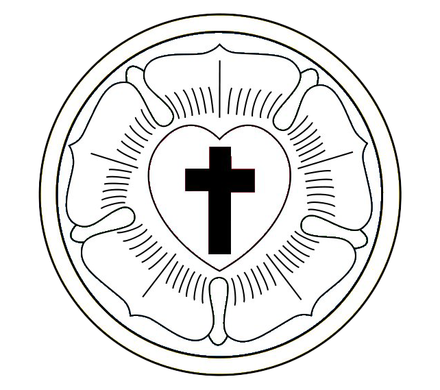 Rose Luther Transparent PNG Image