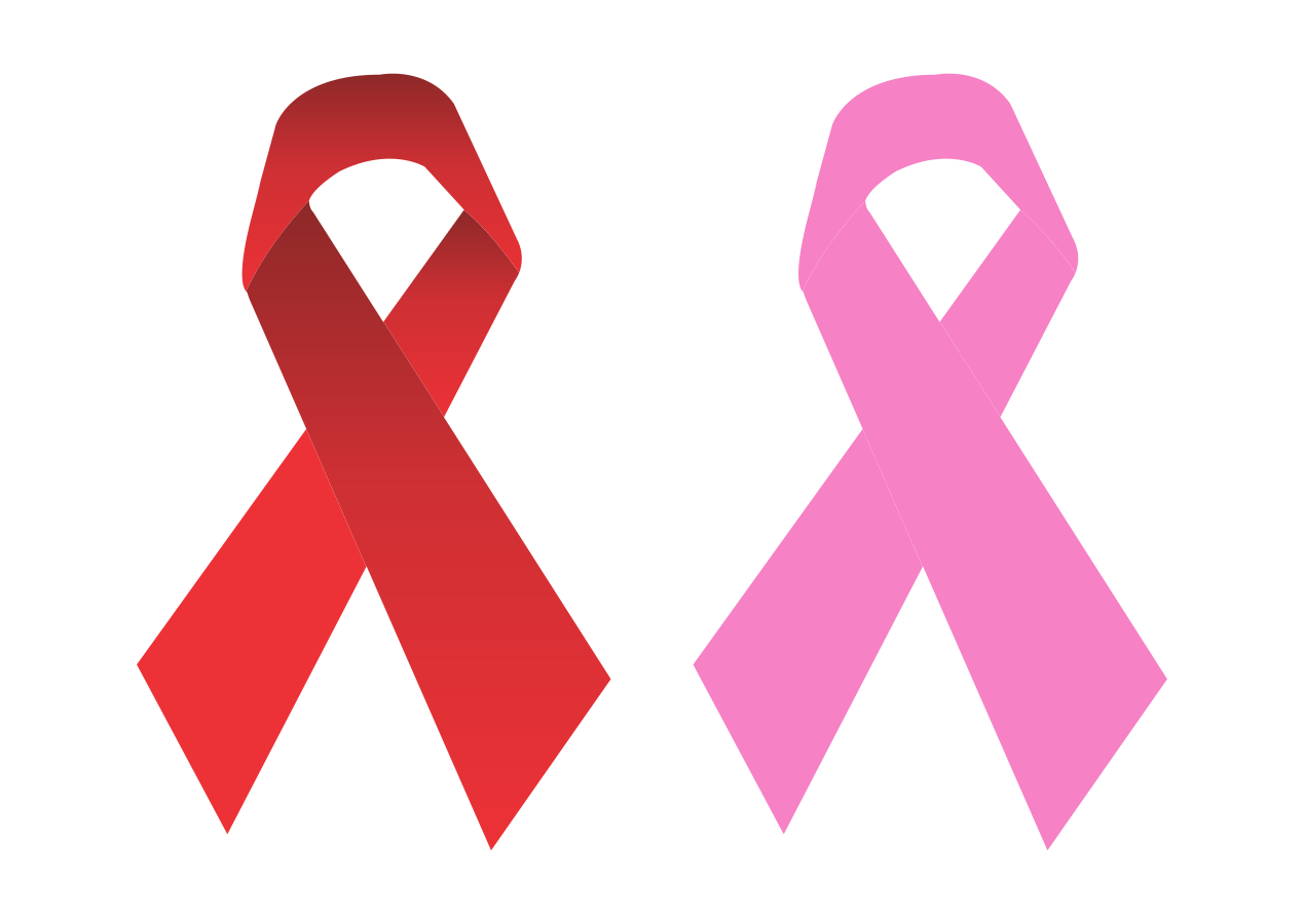Cancer Logo Transparent PNG Image
