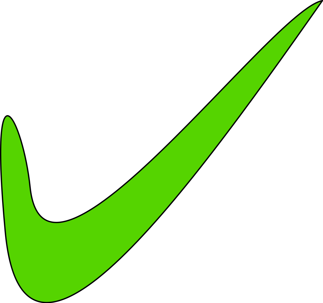 Zuckerberg Haken Check Mark Transparent PNG Image
