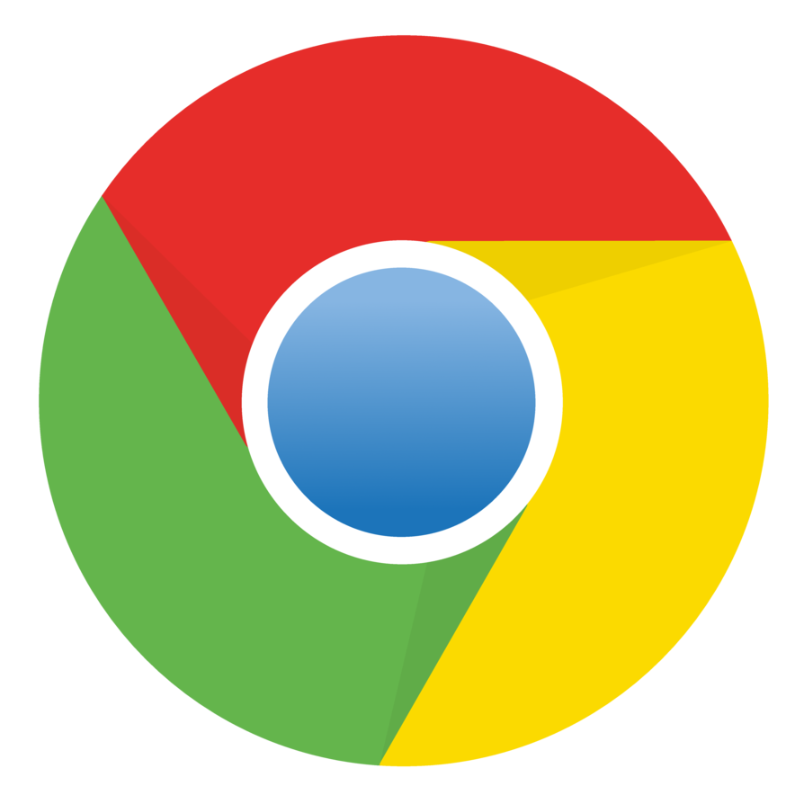 Chrome Chromecast Google Linux Logo Transparent PNG Image