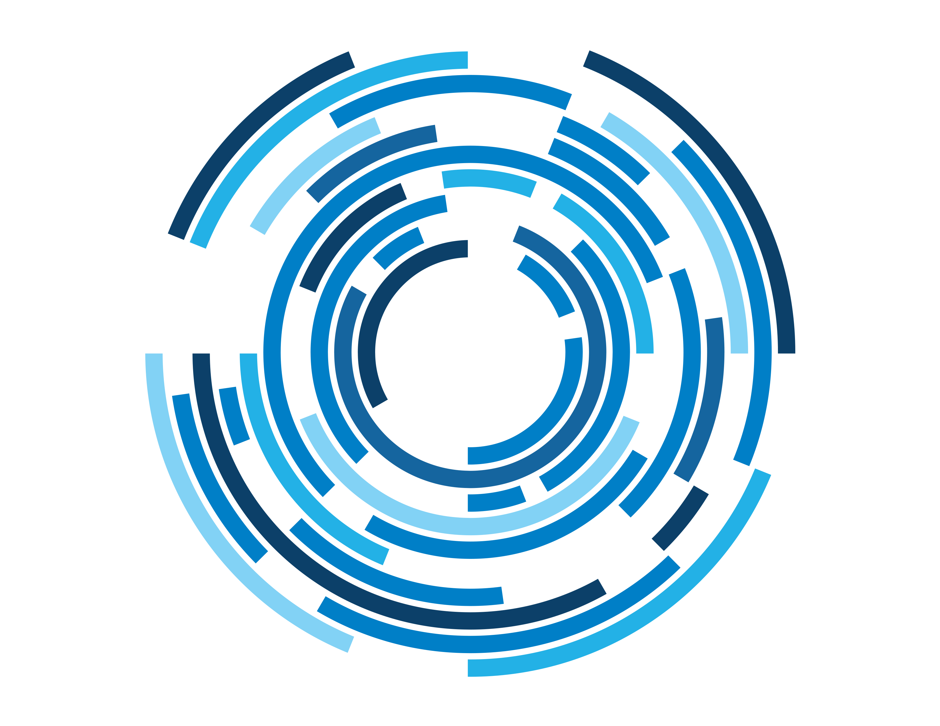 Logo Circle Brand Ibm Transparent PNG Image