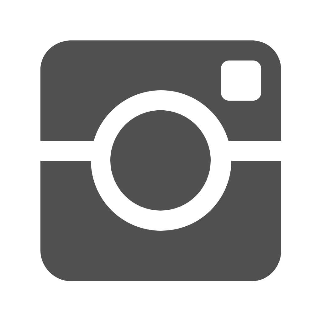 Vector Computer Instagram Icons Transparent PNG Image