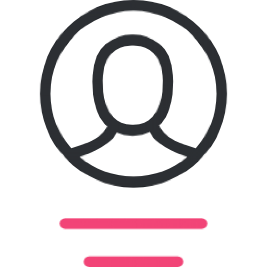 Profile Computer Social User Icons Frame Transparent PNG Image