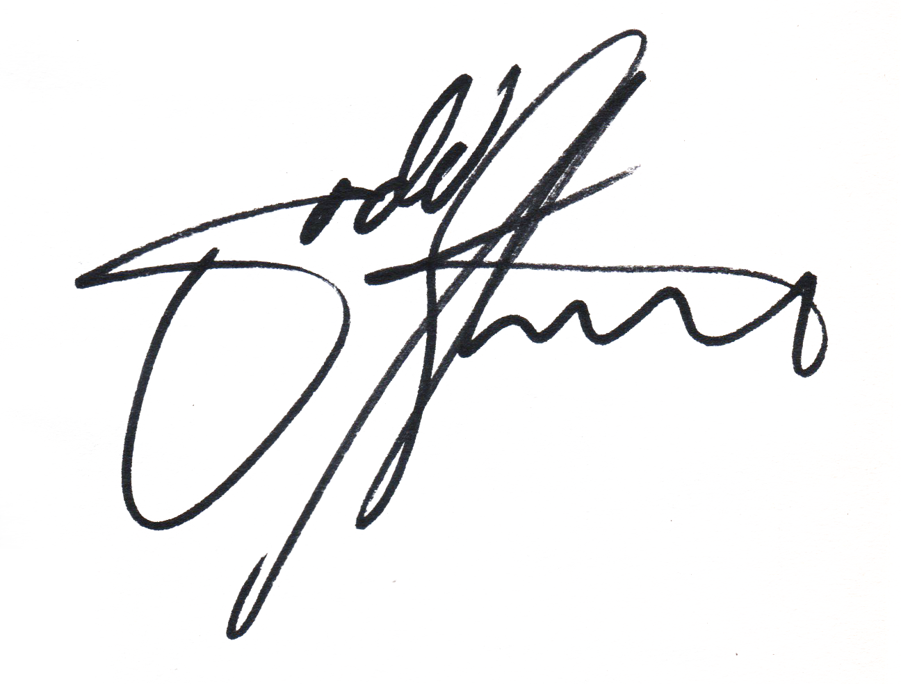 Signatures Signature Block Digital Transparent PNG Image
