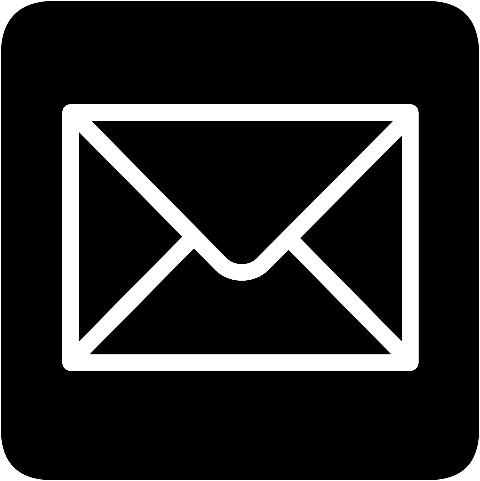 Icons Computer Gmail Email Address Transparent PNG Image