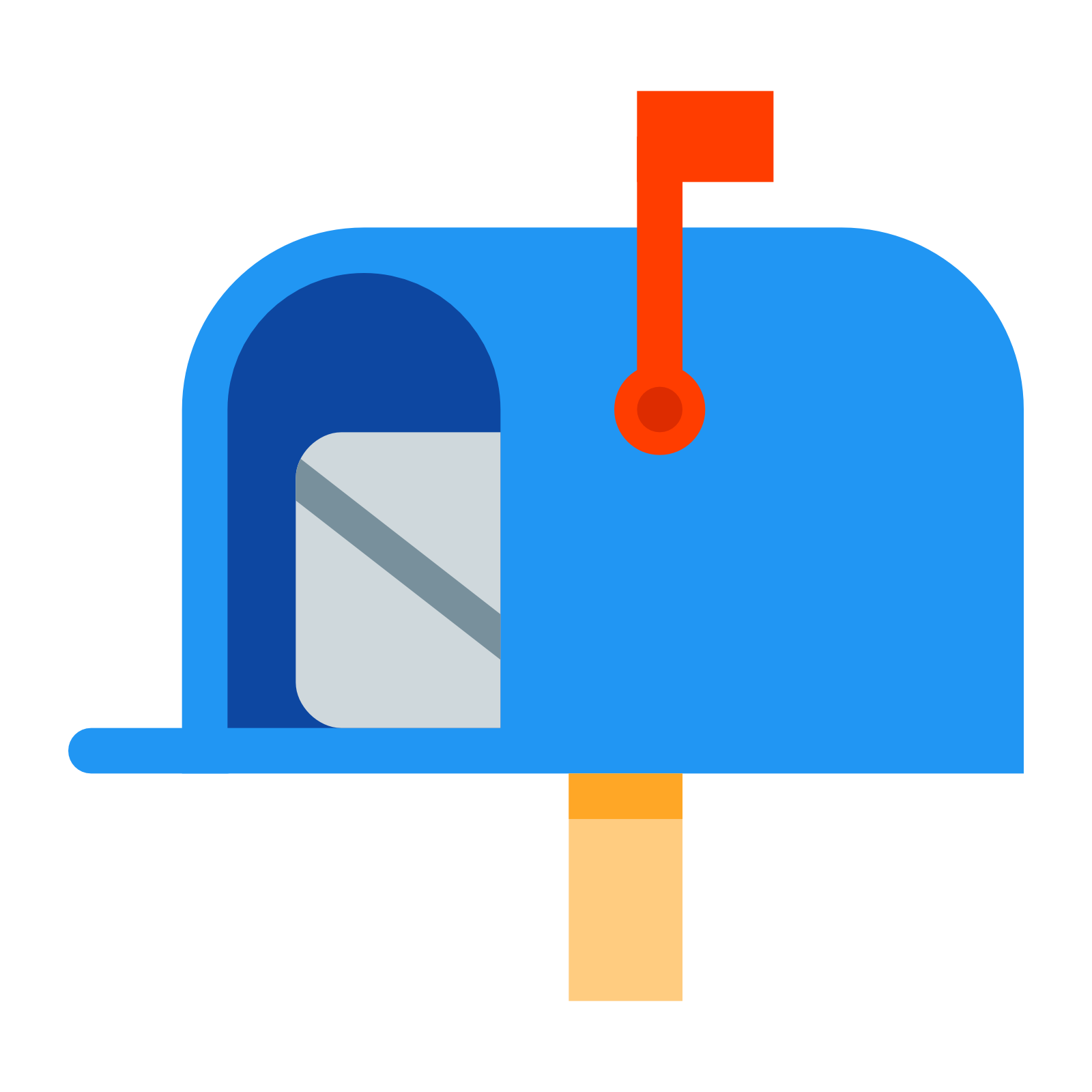 Box Computer Email Letter Icons Transparent PNG Image