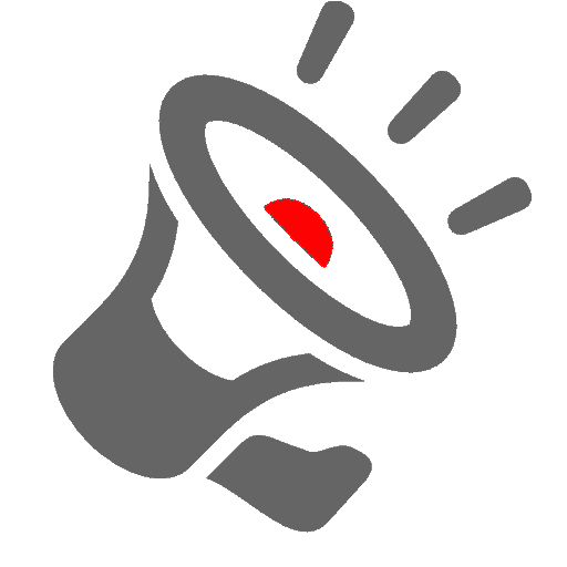 Loudspeaker Megaphone Computer Icons Transparent PNG Image