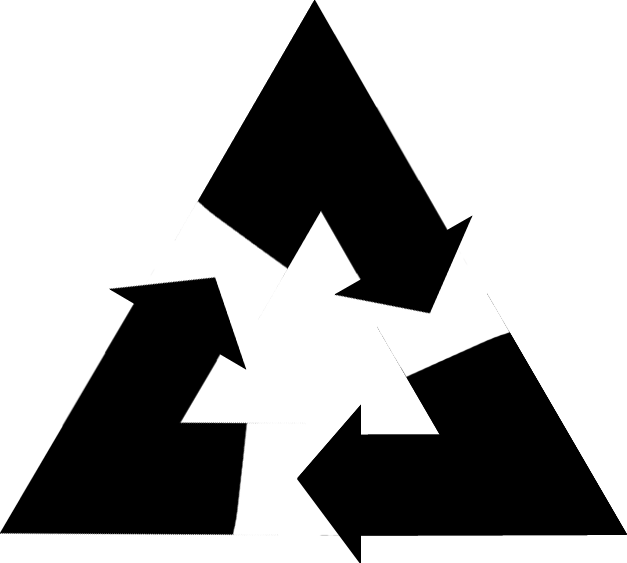 Recycle Symbol Recycling Computer Icons Transparent PNG Image