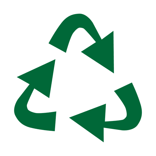 Recycle Postscript Symbol Recycling Encapsulated Transparent PNG Image