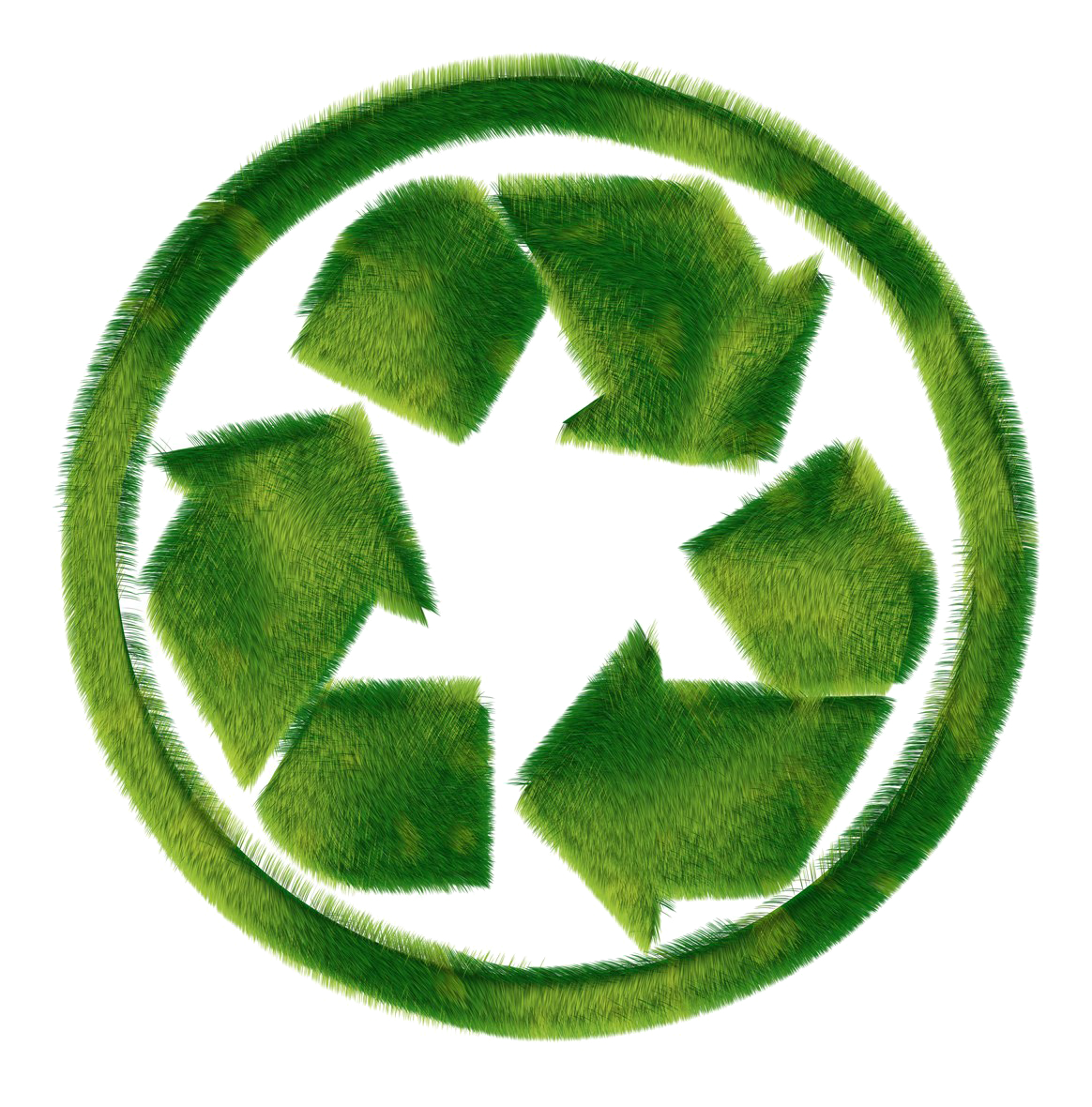 Recycle Symbol Recycling Friendly Environmentally Transparent PNG Image