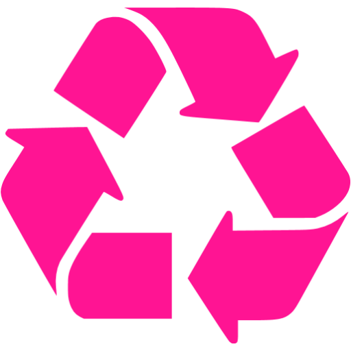Bin Waste Symbol Recycling Reuse File Transparent PNG Image