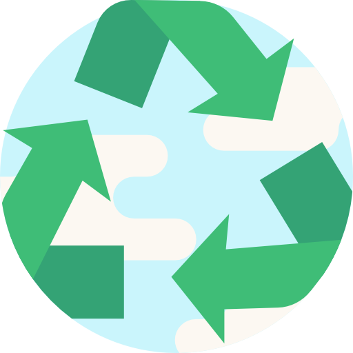 Paper Waste Symbol Recycling Bin Frame Transparent PNG Image
