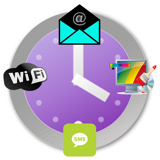 On Vector Tablet App Illustration Royalty- Countdown Transparent PNG Image
