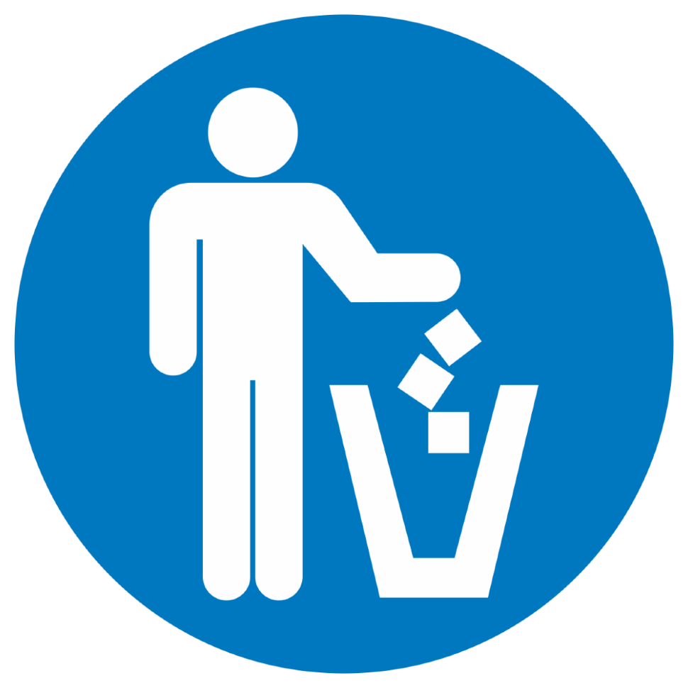 Bin Language graphy Sign Visual Traffic Recycle Transparent PNG Image