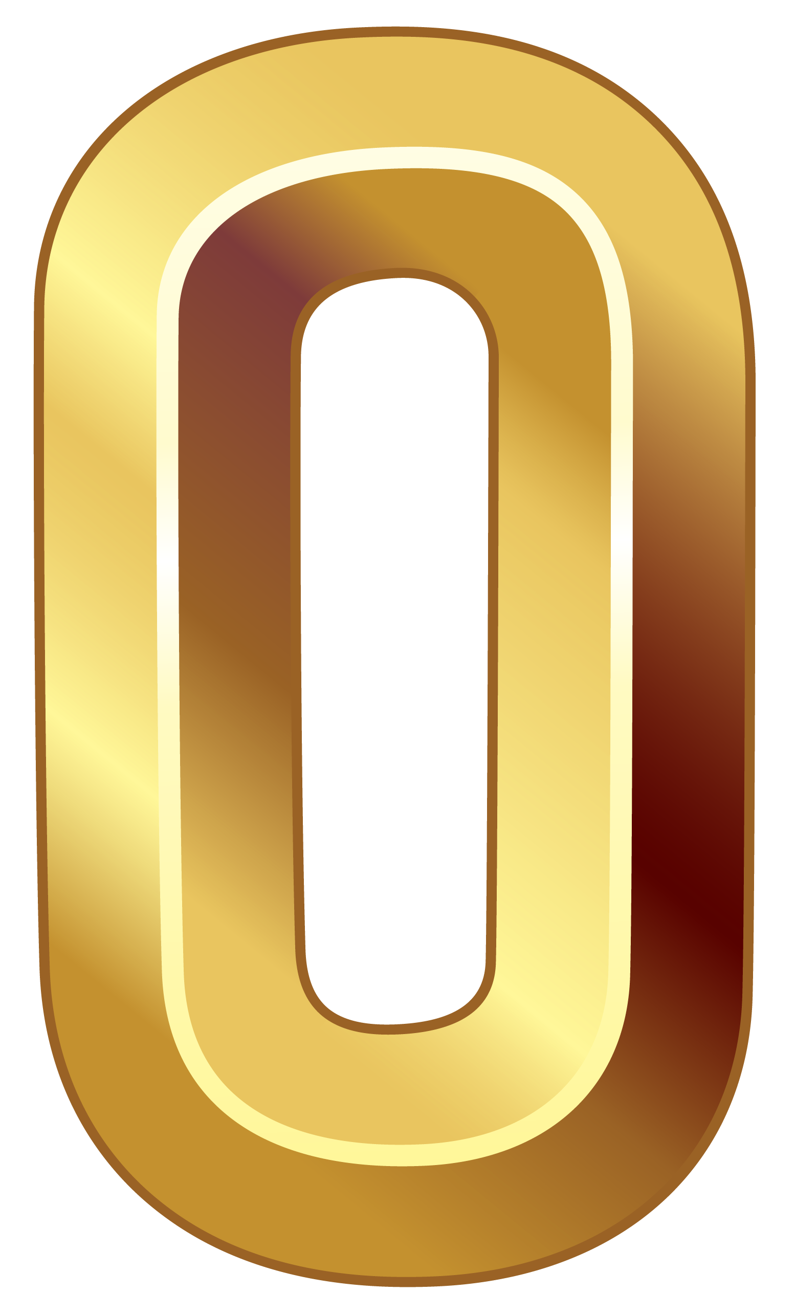 Text Symbol Silhouette Number Transparent PNG Image