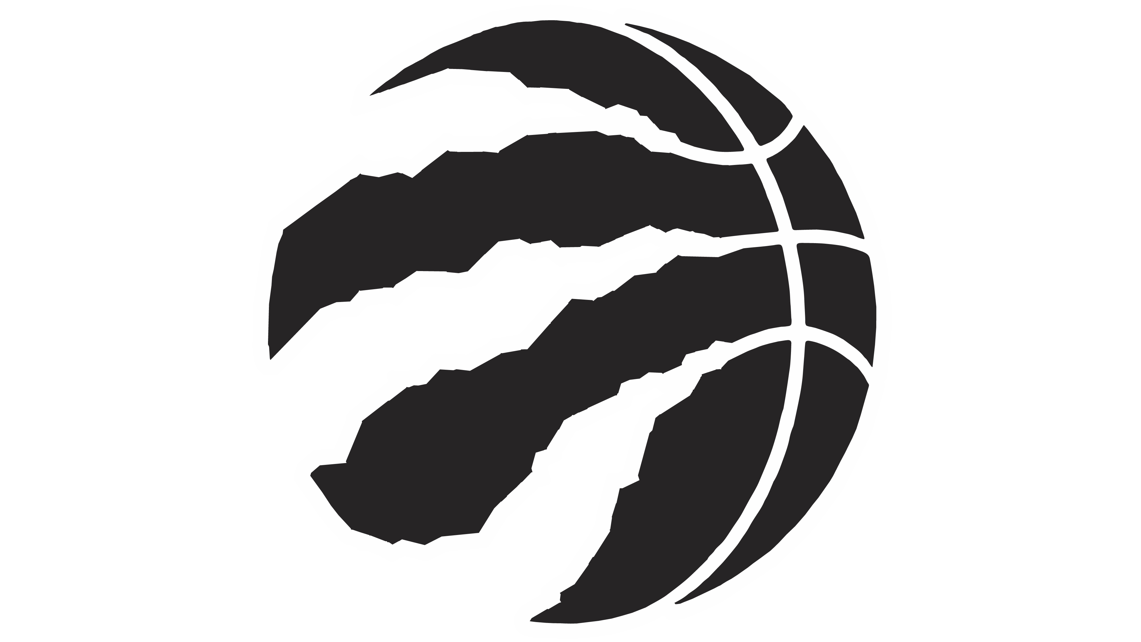 Toronto And Raptors graphy Grizzlies Black Monochrome Transparent PNG Image