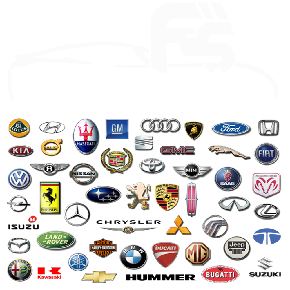 Car Vehicle Text Luxury Logo Transparent PNG Image