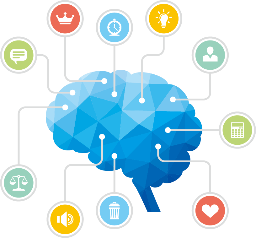 Information Processing Text Psychology Point Transparent PNG Image