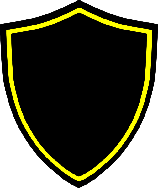 Logo Computer Area Shield Icons Transparent PNG Image