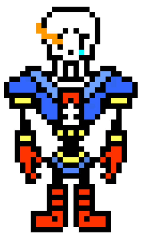 Text Symbol Art Pixel Undertale Transparent PNG Image