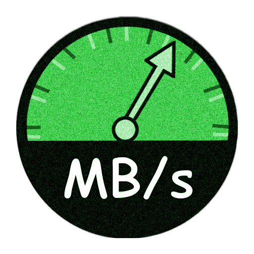 Speedtestnet Clock Green Puffin Browser Transparent PNG Image