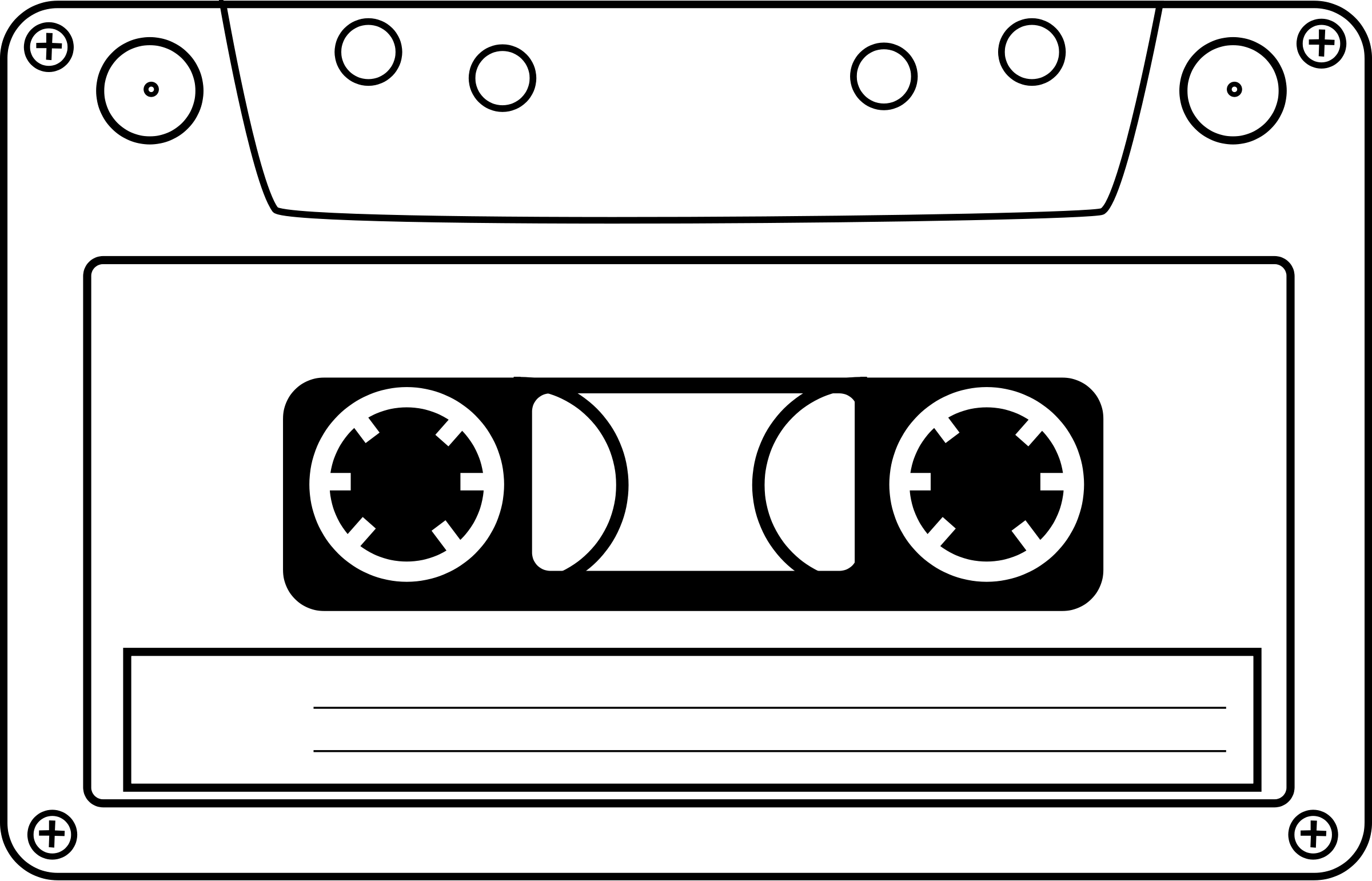 Rating Designation Pictogram Transparent PNG Image