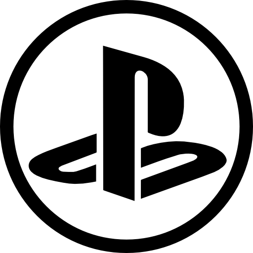Playstation Trademark Area Transparent PNG Image