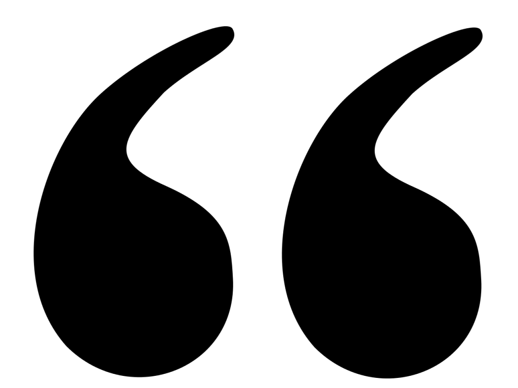 In graphy Marks Mark Black English Transparent PNG Image