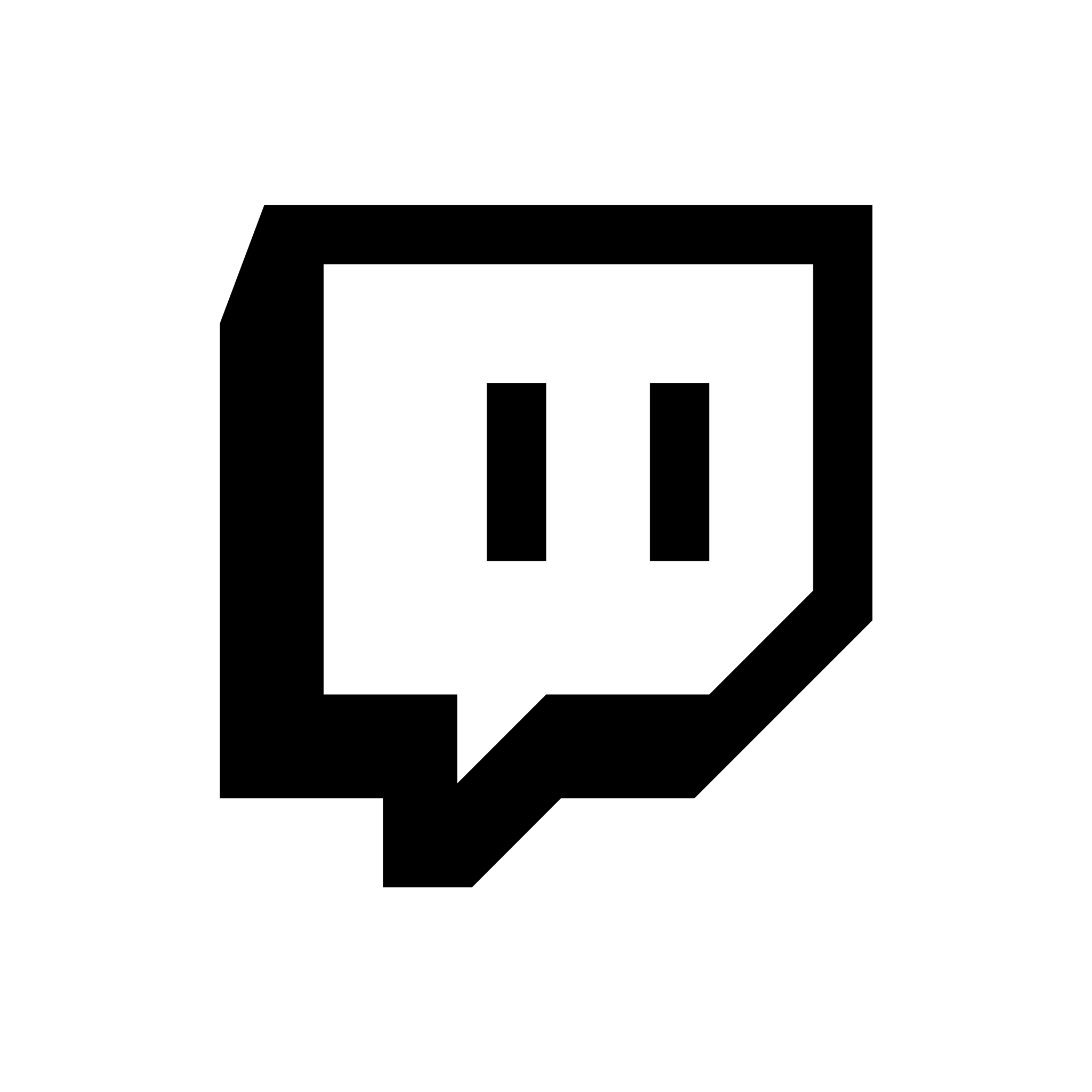 Logo Twitch Angle Fortnite Area Transparent PNG Image