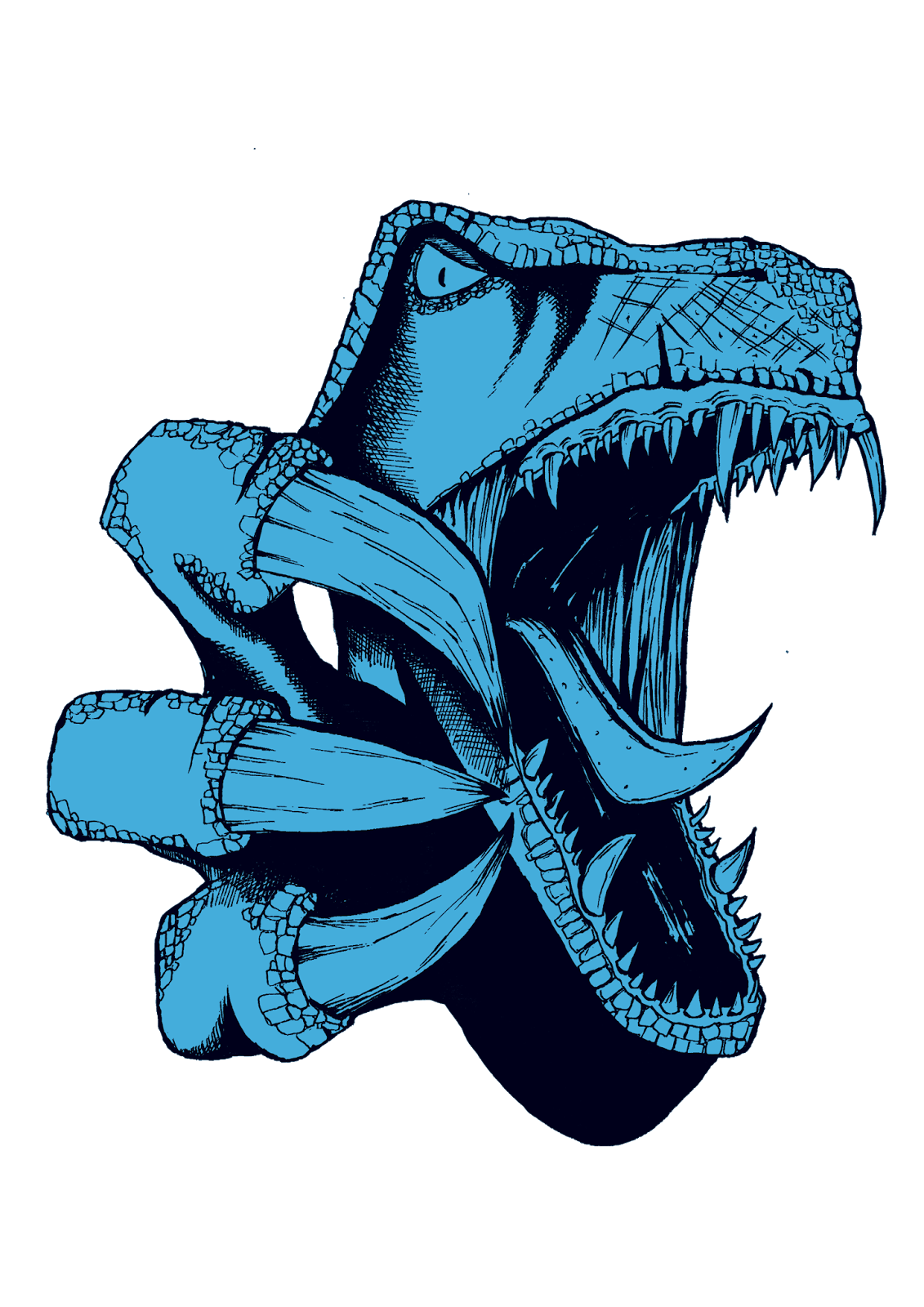 Mythical Legendary Creature Transparent PNG Image