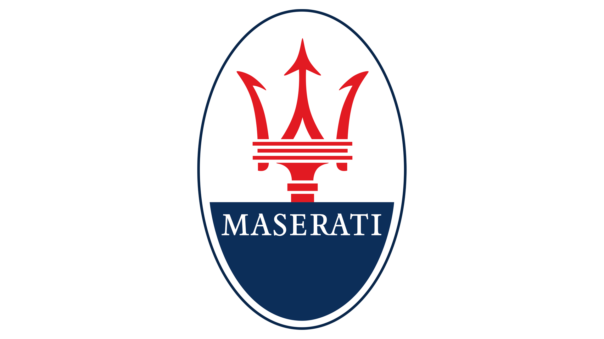 Fiat Car Emblem Maserati Symbol Transparent PNG Image