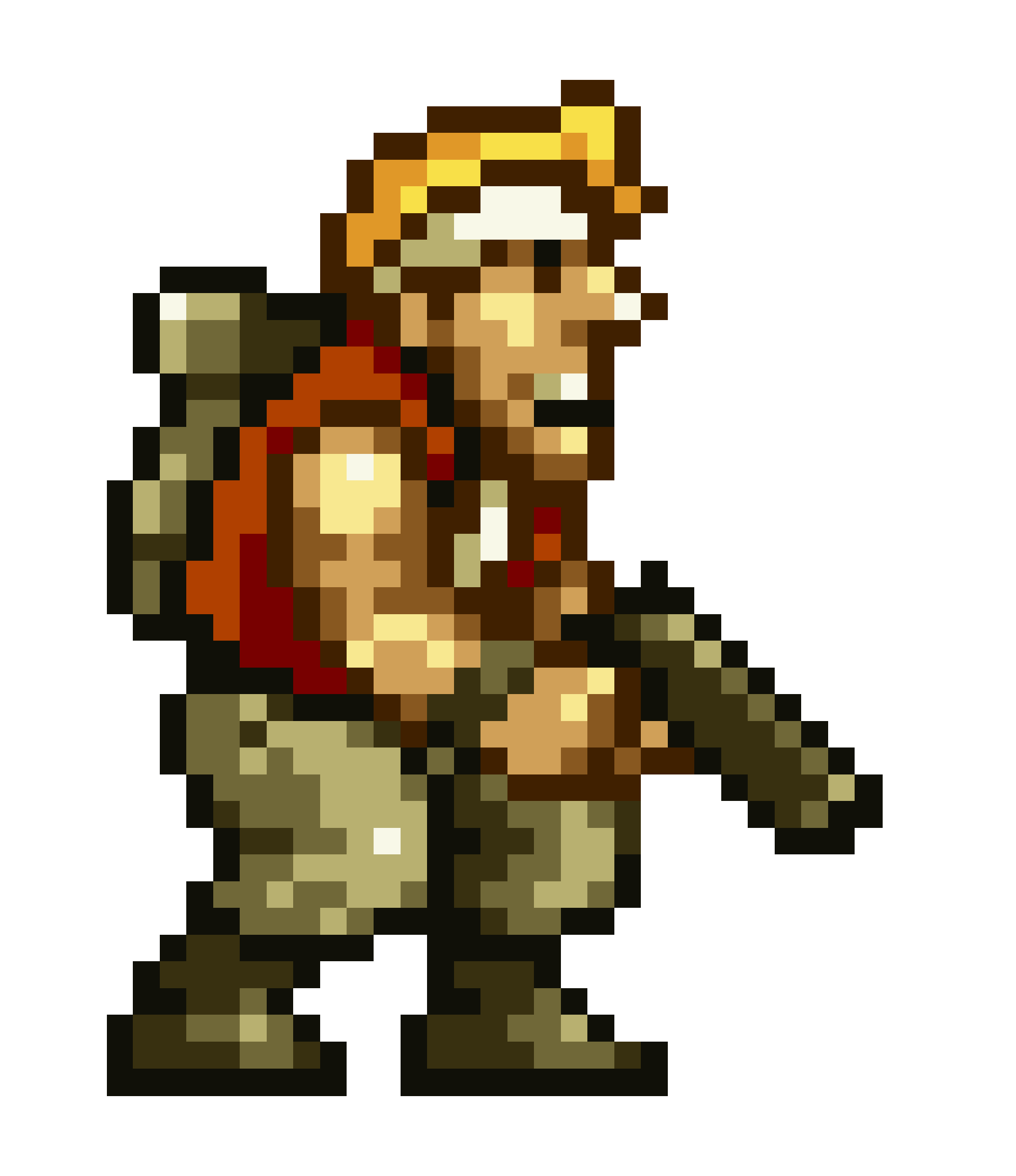 Character Symbol Metal Slug Fictional Transparent PNG Image