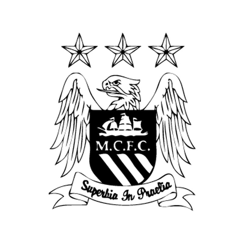 City United Wfc graphy Fc Manchester Text Transparent PNG Image