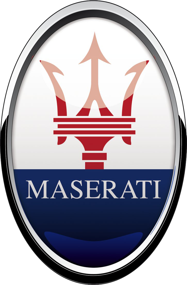 Emblem Car Maserati Ferrari Organization Transparent PNG Image