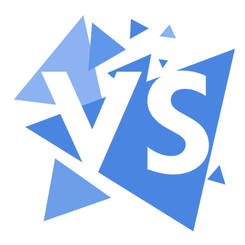 Versus Transparent PNG Image