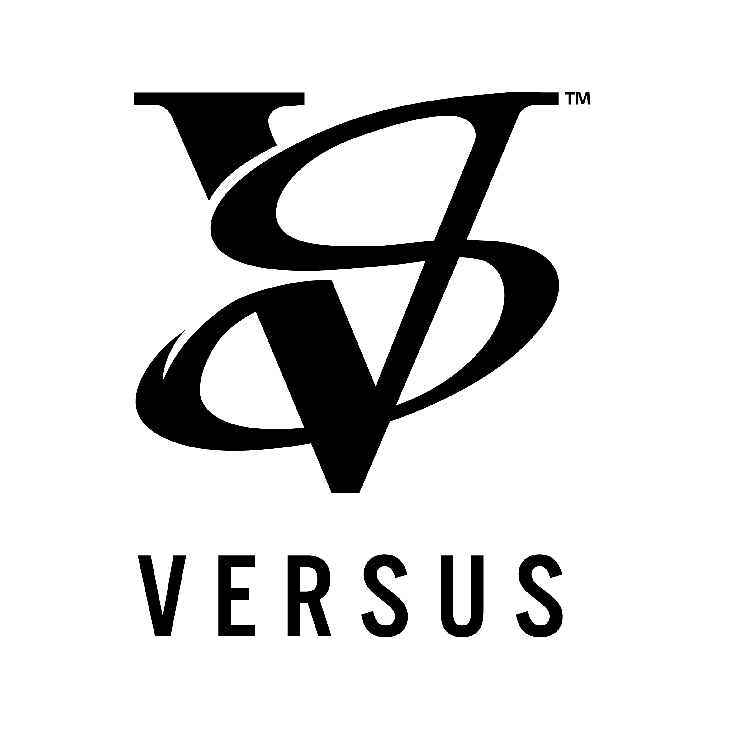 Versus Transparent PNG Image