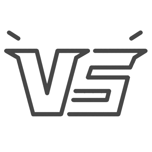 Versus Transparent PNG Image
