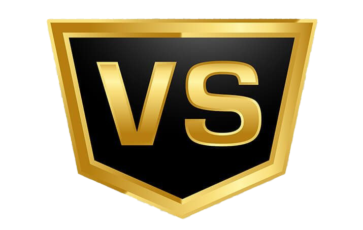 Versus Transparent PNG Image