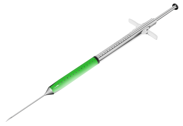 Syringe Transparent PNG Image