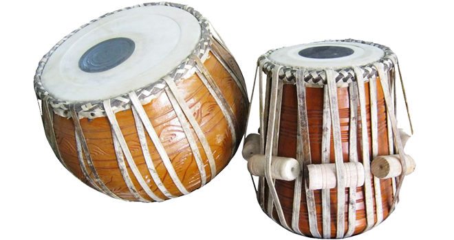 Tabla Transparent PNG Image