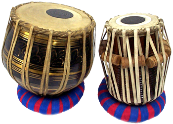 Tabla Transparent PNG Image