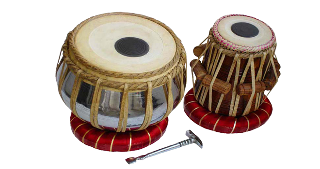 Tabla Transparent PNG Image