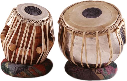 Tabla Transparent PNG Image