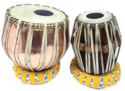 Tabla Transparent PNG Image
