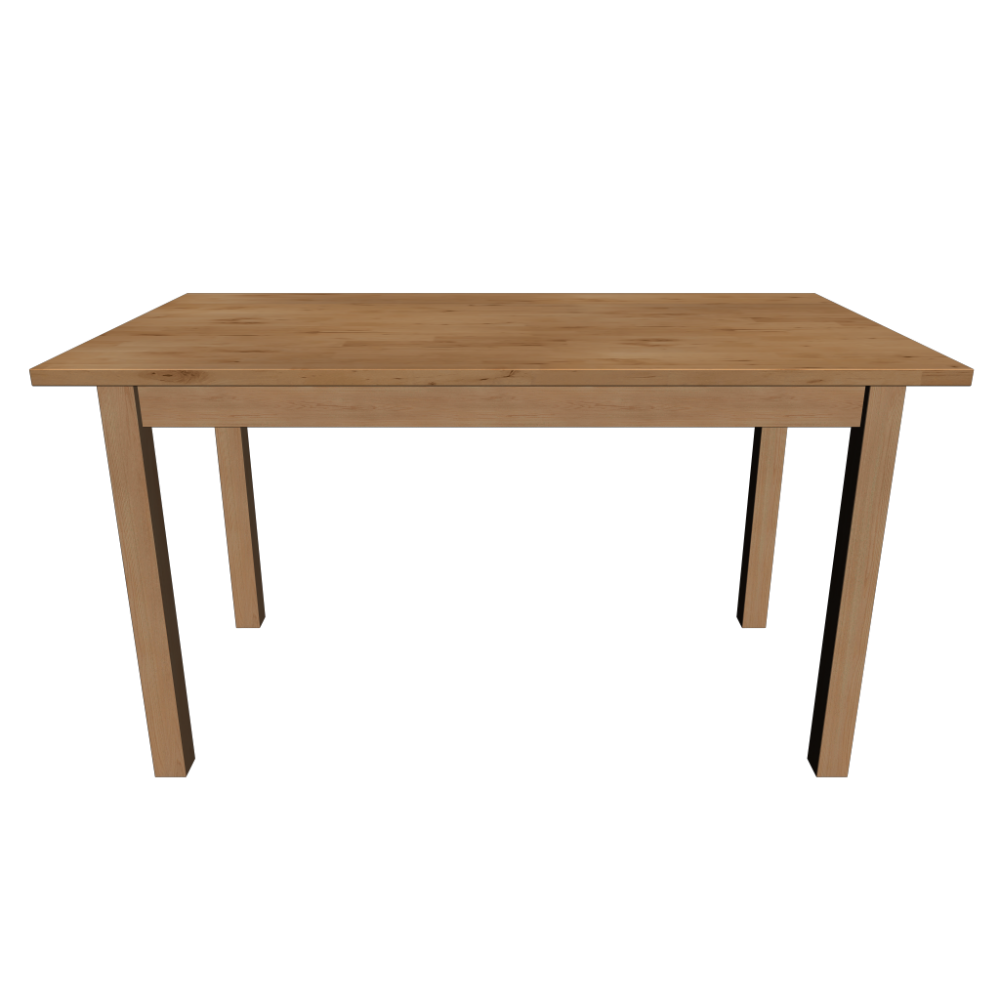 Table Transparent PNG Image