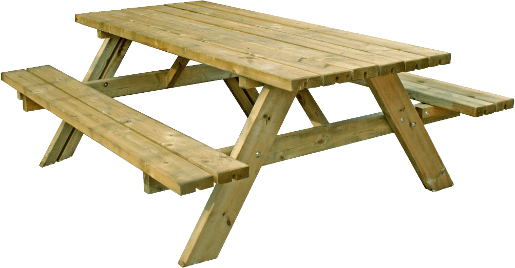 Table Transparent PNG Image