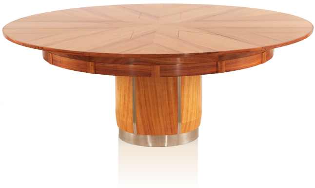 Table Transparent PNG Image