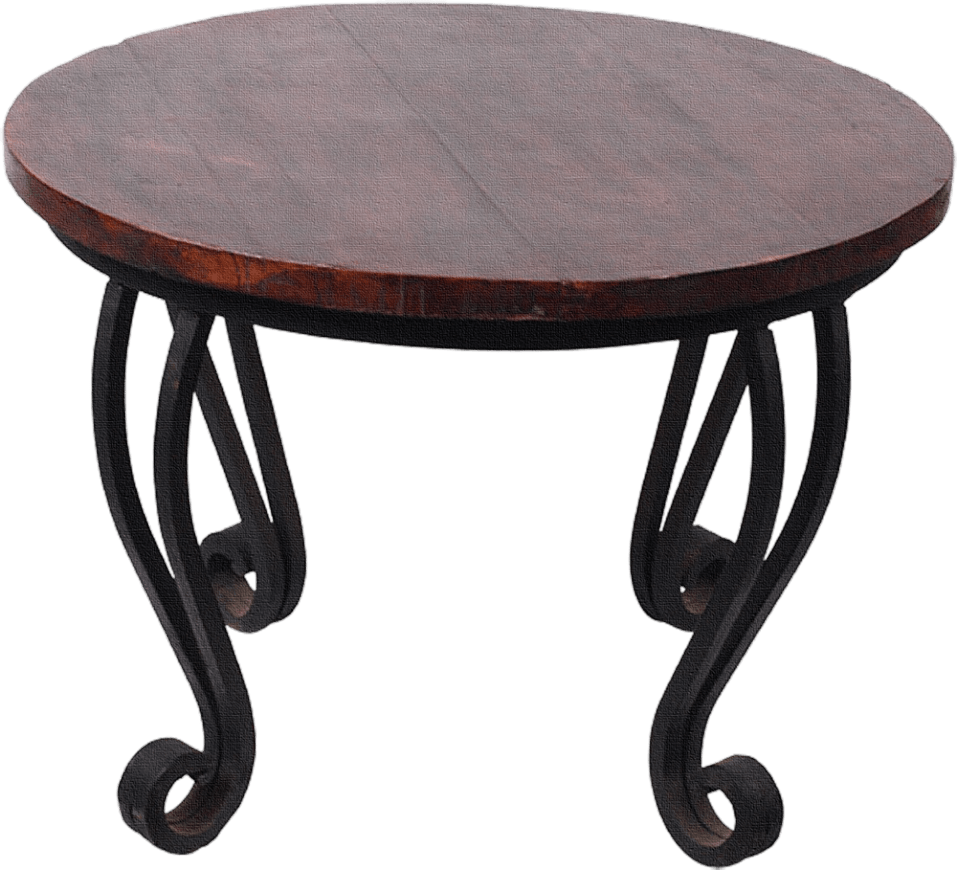 Table Transparent PNG Image